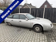 Citroën CX - 2.2 TRS Croisette – 1989 Mooie basis / donorauto – gaaf exemplaar met werk