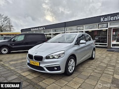 BMW 2-serie Active Tourer - 218i Sport, 100% Dealer onderhoud