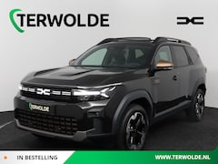 Dacia Bigster - Extreme | Achteruitrijcamera | Cruise Control en snelheidsbegrenzer | Handsfree card voor