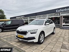 Skoda Kamiq - 1.0 TSI Business Edition, DSG, Digi Dash, NAP