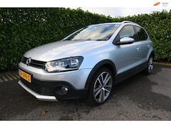 Volkswagen Polo - 1.2 TSI Cross