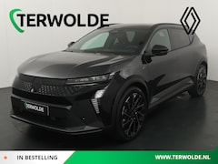 Renault Scenic E-Tech - esprit Alpine | 20” lichtmetalen wielen ‘Speedway’ | Achteruitrijcamera | Adaptive Cruise