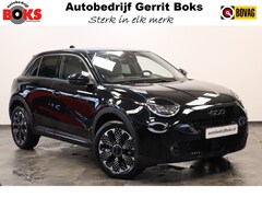 Fiat 600 - 1.2 Hybrid La Prima ACC PDC Elect. Stoelen 360 Camera Blindspot