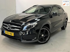 Mercedes-Benz GLA-Klasse - 200d / AMG / Pano / Sfeerverlichting