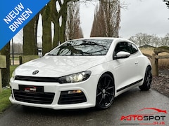 Volkswagen Scirocco - 2.0 TSI
