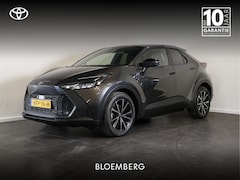 Toyota C-HR - 2.0 Plug-in Hybrid 220 Dynamic | Stuurverwarming | BSM |
