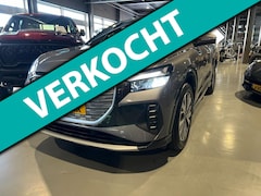 Audi Q4 Sportback e-tron - 35 Advanced plus edition 55 kWh