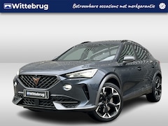 CUPRA Formentor - 1.4 e-Hybrid 245PK DSG Performance / Fabrieksgarantie tot 2028 of 80000km / Panoramadak /