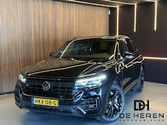 Volkswagen Touareg - 3.0 TSi 4MOTION R PANO 360 462pk