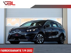 Kia Cee'd Sportswagon - Ceed 1.6 GDI PHEV 140PK DynamicPlusLine