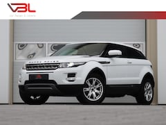 Land Rover Range Rover Evoque Coupé - 2.0 Si 4WD 240PK Prestige