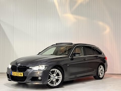BMW 3-serie Touring - 318i M Sport|CARPLAY|PANO|DIGITAAL DASH|