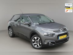 Citroën C4 Cactus - Automaat|Camera|Clima|Keyless