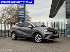 Renault Captur - 1.3 TCe 140 Intens | Rijklaarprijs