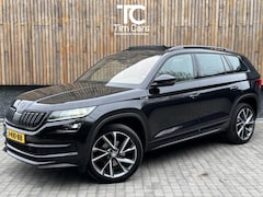 Skoda Kodiaq - 1.5 TSI Sportline Automaat | Panoramadak | ACC adaptieve cruise control | 20 inch lichtmet