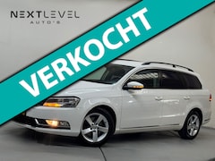 Volkswagen Passat Variant - 1.4 TSI Comfortline BlueMotion 90KW Automaat DSG