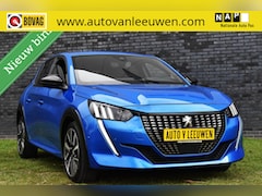 Peugeot 208 - 1.2 PureTech GT-Line VITRUAL COCKPIT/CAMERA/ACC/PDC/ETC