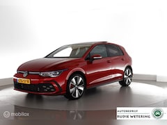 Volkswagen Golf - 1.4 eHybrid 245pk GTE pano|IQ-led|nav|cam|dab|acc|lmv18