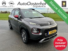 Citroën C3 Aircross - 110pk C-Series All-In Prijs