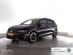 Volkswagen Golf - 1.5 eTSI 150PK R-Line Edition Black Style facelift|pano|IQ.led|Nav|acc|lmv18