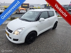 Suzuki Swift - 1.3 Base