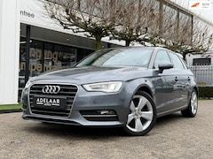 Audi A3 Sportback - 1.4 TFSI | XENON |NAVIGATIE | S-LINE |PDC |