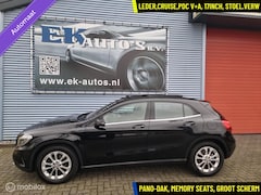 Mercedes-Benz GLA-Klasse - 200 Prestige Luxe Automaat