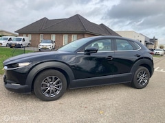 Mazda CX-30 - 2.0 e-SkyActiv-G M Hybrid leder camera