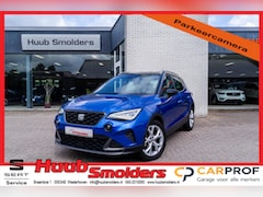 SEAT Arona - 1.0 TSI FR Business Intense Plus