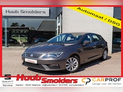 SEAT Leon - - 1.0 EcoTSI 85kW Style DSG (automaat)