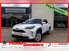 Toyota Yaris Cross - 1.5 Hybrid Active