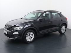 Volkswagen T-Roc - 1.0 TSI Style | 110 PK | Navigatiesysteem | Adaptive cruise control | Apple Carplay/Androi