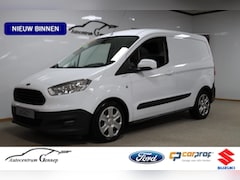 Ford Transit Courier - 1.5 TDCI Trend