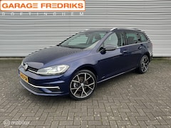 Volkswagen Golf - 1.5 TSI Style | Stoelverwarming | Massage |