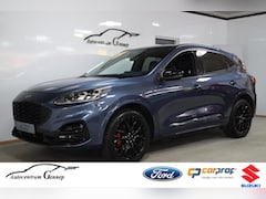 Ford Kuga - 2.5 PHEV ST-Line X | Black Badge |