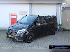 Mercedes-Benz V-klasse - 200 CDI Lang Avantgarde AMG | BTW | 19inch