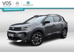 Citroën C5 Aircross - Plug-in Hybrid 225 EAT8 Max. Leder | Navigatie | Airco | Automaat | SOH 100% | 8 jaar Citr