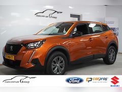 Peugeot 2008 - 1.2 PureTech GT | Automaat |