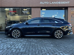 Kia Pro cee'd - ProCeed 1.0 T-GDi GT-Line | Camera | Carplay | NAV | DAB | Stoel/ stuur verwarming | dodeh