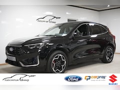 Ford Kuga - 2.5 PHEV ST-Line X 243PK | 2100 TREKGEWICHT |