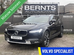Volvo V90 Cross Country - T5 Inscription| ACC|BLIS|Bowers&Wilkens|Stoel&stuurverwarming|Applecarplay|360 camera