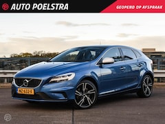 Volvo V40 - 2.0 D3 150 PK Business Sport R-Design Panoramadak Harman Kardon LED Standkachel Trekhaak S