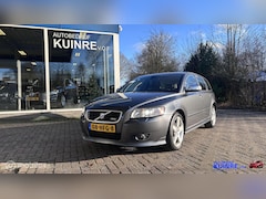 Volvo V50 - 2.4i