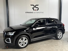 Audi Q2 - 30 TFSI Advanced Edition | Navi | Cruise | LED | CarPlay | PDC | DAB | Virtual |Trekh | Ke