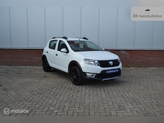 Dacia Sandero Stepway - 0.9 TCe Ambiance|Dealeronder|134.834km