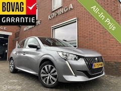Peugeot 208 - 1.2 PureTech Allure Bovag garantie
