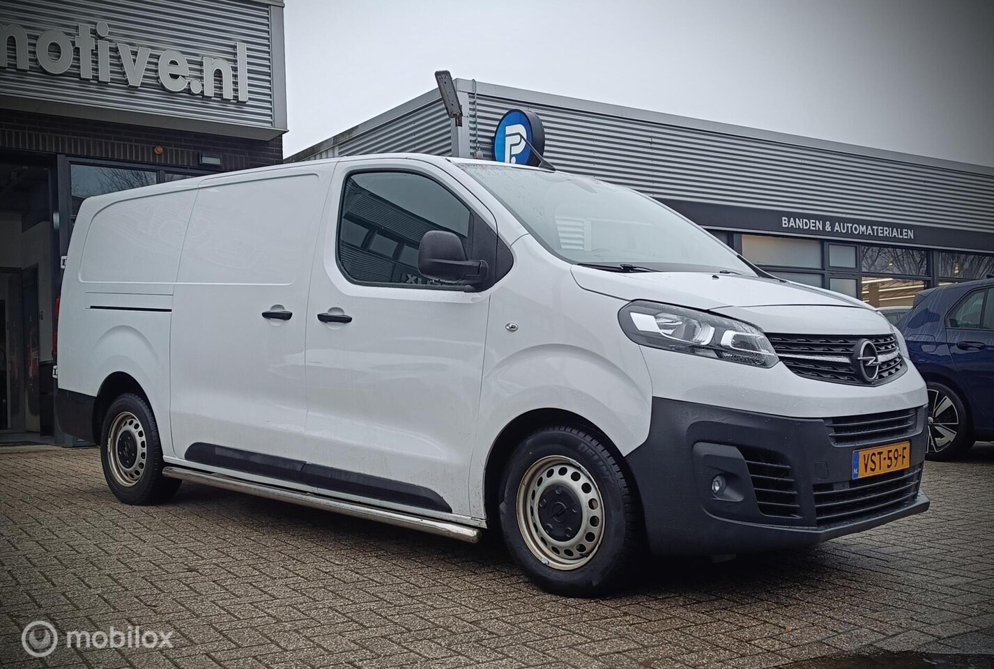 Opel Vivaro - bestel 1.5 CDTI LANG L3H1 Edition N.A.P PDC CRUISE CARPLAY CRUISE GROTE BEURT GEHAD NW APK - AutoWereld.nl