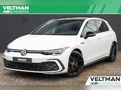 Volkswagen Golf - 2.0 TSI GTI PANO LEDER CAMERA ADAPTIVE CRUISE