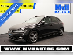 Volkswagen Polo - 1.5 TSI R-Line 150PK|VIRTUAL|PANO|DSG|LED|NAP