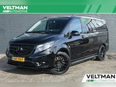 Mercedes-Benz Vito - Bestel 116 CDI Lang DC Comfort